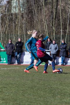Bild 270 - B-Juniorinnen VfL Oldesloe - Krummesser SV _ Ergebnis: 4:0